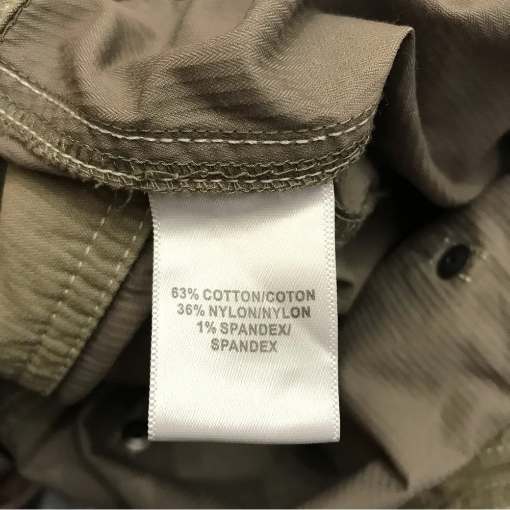 Kuhl Outdoors Hiking Pants Size 6 Regular